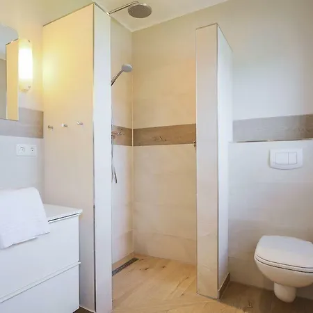 Vakantiehuis Buedlfarm-wohlfuehlhuette