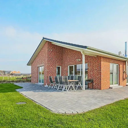 Holiday home Buedlfarm-wohlfuehlhuette *